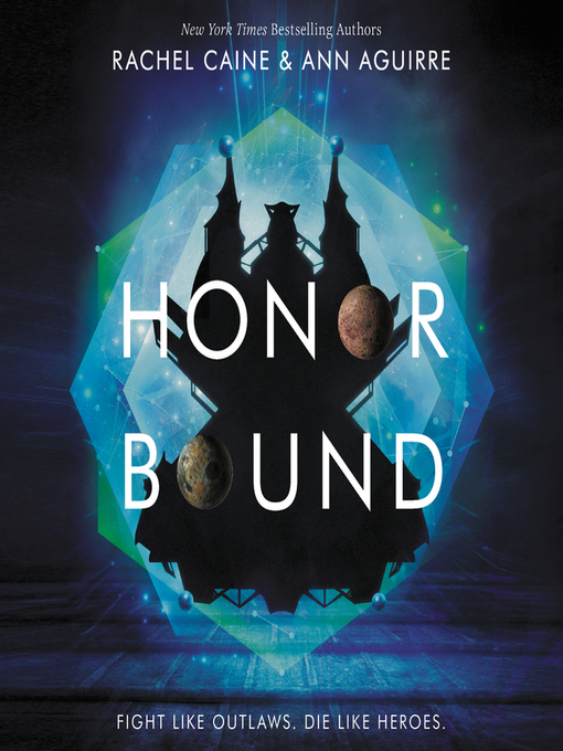 Title details for Honor Bound by Rachel Caine - Available